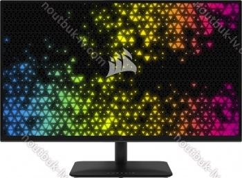 Corsair Xeneon 32QHD240, 32"
