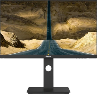 Dahua LM24-P301A, 23.8"