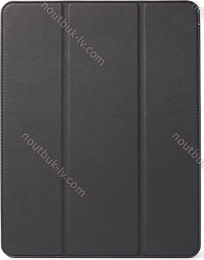Decoded leather Slim Cover for iPad Pro 11" 2020/2021, black