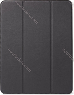 Decoded leather Slim Cover for iPad Pro 11" 2020/2021, rose