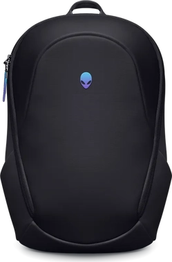 Dell Alienware 16 рюкзак, black