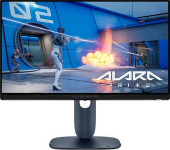 Dell Alienware 25 320Hz Gaming Monitor AW2525HM, 24.5"