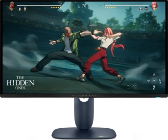 Dell Alienware 27 280Hz QD-OLED Gaming Monitor AW2725D, 26.7"