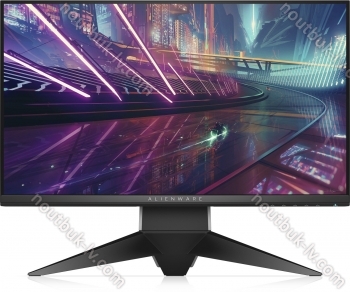 Dell Alienware AW2518H, 24.5"