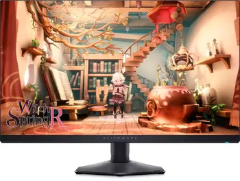 Dell Alienware AW2724DM, 27"