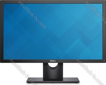 Dell E2216HV, 21.5"