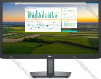 Dell E2222H, 21.5"