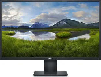 Dell E2720HS, 27"