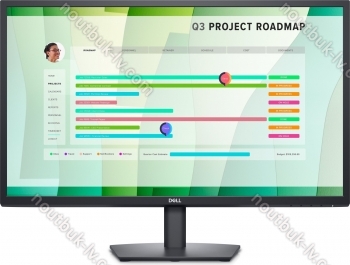 Dell E2723HN, 27"