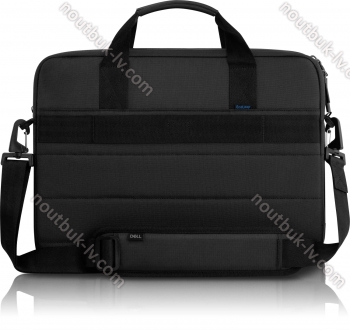 Dell EcoLoop Pro 15" notebook bag black 