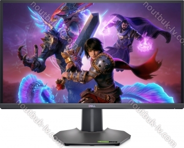 Dell G2723H, 27"