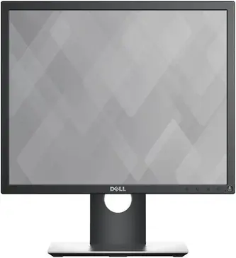 Dell P1917S schwarz, 19"
