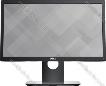 Dell P2018H, 19.5"