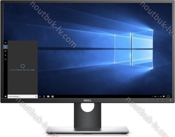 Dell P2417H, 23.8"