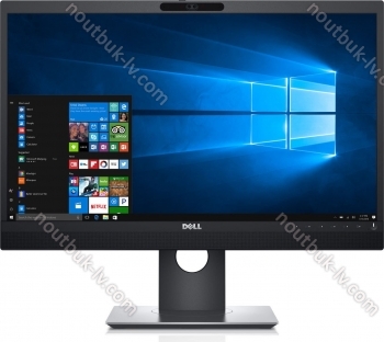 Dell P2418HZm, 23.8"