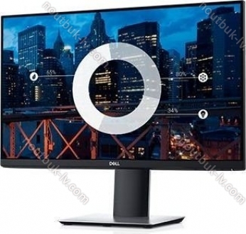 Dell P2419H, 23.8"