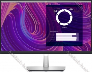 Dell P2423D, 23.8"