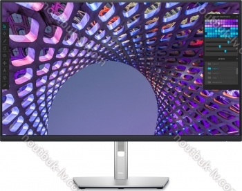 Dell P3223QE, 31.5"