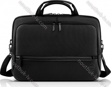 Dell Premier Briefcase 15