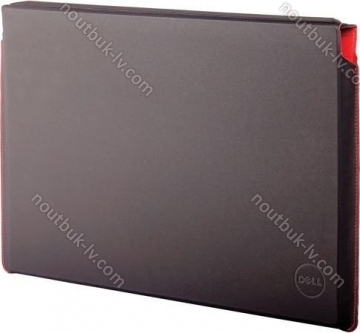 Dell Premier sleeve XPS 15 black