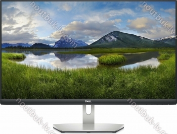 Dell S2721D, 27"