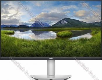 Dell S2721DS, 27"