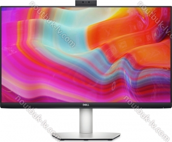 Dell S2722DZ, 27"