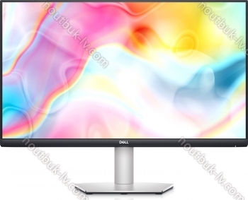 Dell S2722QC, 27"
