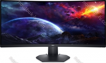 Dell S3422DWG, 34"
