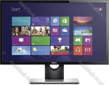 Dell SE2416H, 23.8"