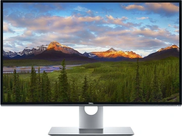 Dell UltraSharp UP3218KA, 31.5"