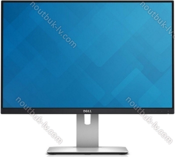 Dell UltraSharp U2415, 24.1"