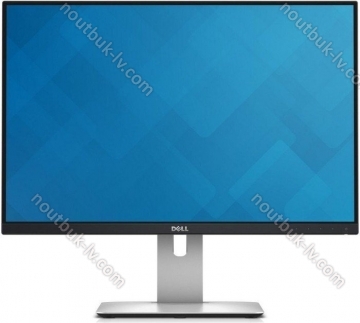 Dell UltraSharp U2415, 24.1"