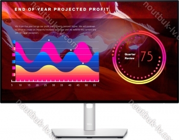 Dell UltraSharp U2422H, 23.8"