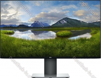 Dell UltraSharp U2719D/U2719DX, 27"