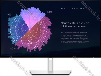 Dell UltraSharp U2722DE, 27"