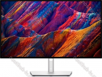 Dell UltraSharp U2723QE, 27"