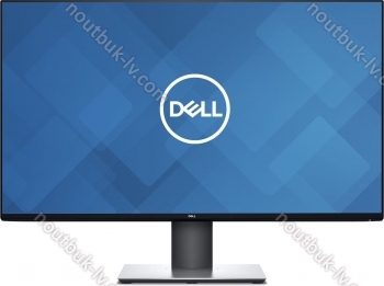 Dell UltraSharp U3219Q, 31.5"