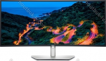 Dell UltraSharp U3423WE, 34.14"