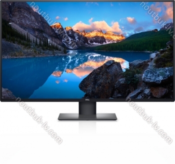 Dell UltraSharp U4320Q, 42.5"