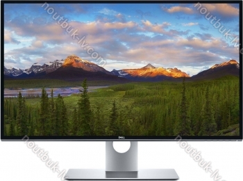Dell UltraSharp UP3218K / UP3218KA, 31.5"