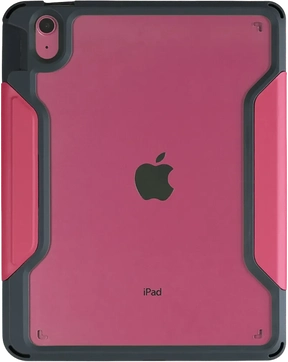 Deqster Rugged Max case для Apple iPad (10.Gen) 10.9", pink