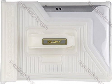 DiCAPac WP-T20 water protective sleeve (various colours)
