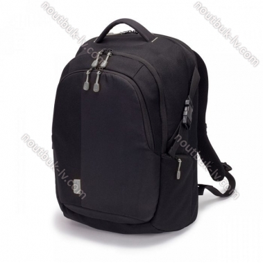 Dicota Backpack ECO 14-15.6" black