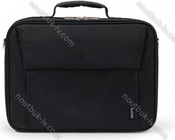 Dicota Base 13-14.1" messenger bag black