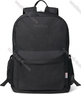 Dicota Base XX B2 14.1" Laptop backpack, black