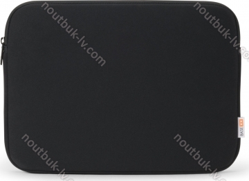 Dicota Base XX sleeve 13-13.3" sleeve, black