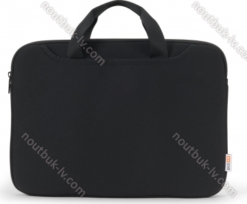 Dicota Base XX sleeve Plus 15-15.6" Notebook case, black