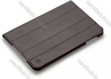 Dicota Book case for iPad mini sleeve black