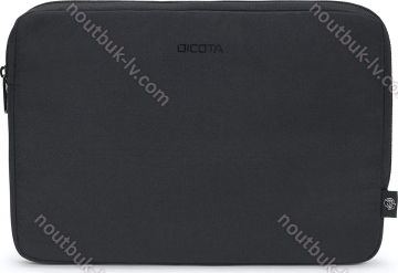 Dicota ECO sleeve Base 15-15.6" sleeve, black